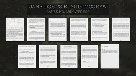 Former patients speak out as Army doctor faces accusations of secret ...