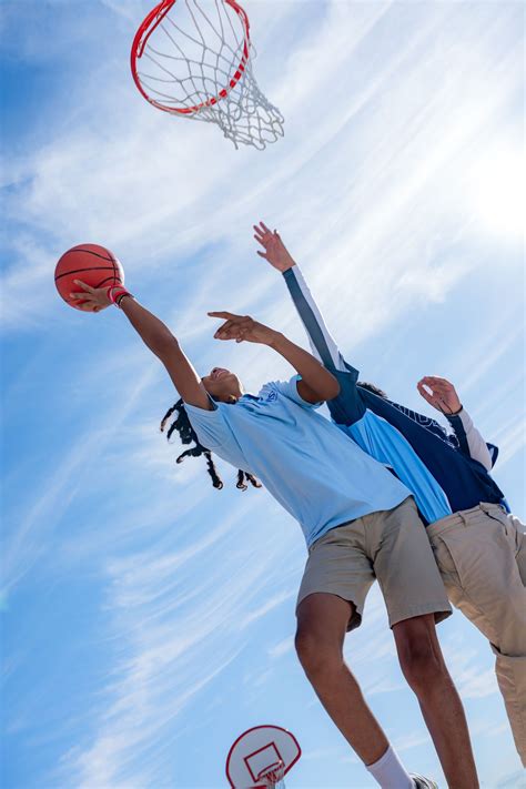 General 1 — Vista College Prep