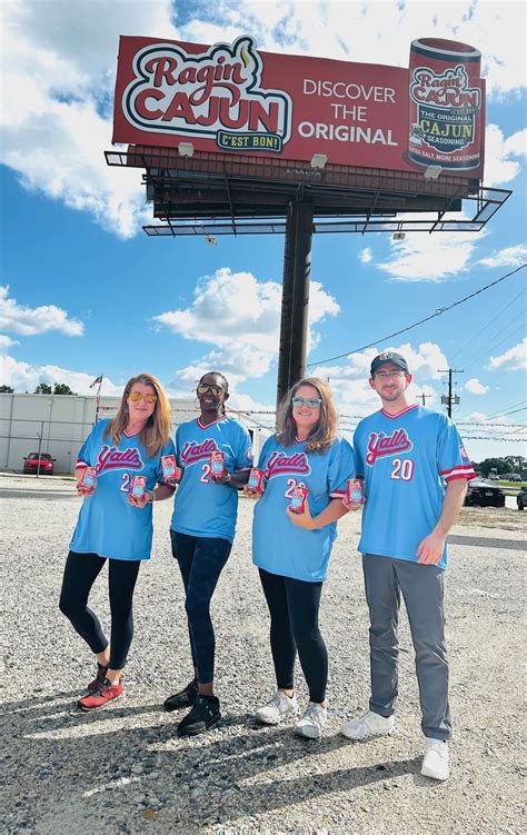 Y'ALL ready for Baseball Seasoning? | Star Tribune