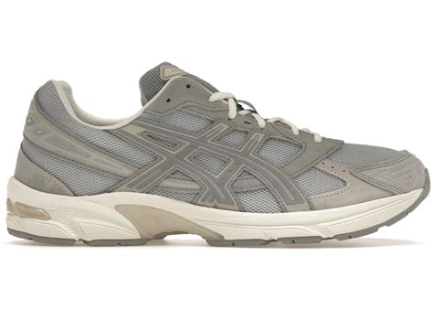Asics Gel-1130 Piedmont Gray Price in India | Culture Circle