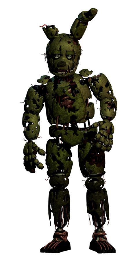 Image result for Spring Trap 4