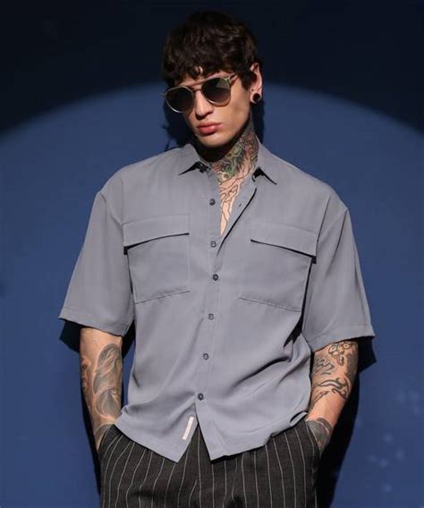 Campus Sutra Clothing - Buy Campus Sutra Clothing Online at Best Prices ...