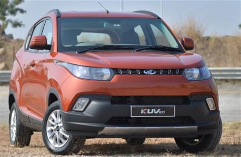 M&M’s domestic PV sales rise 16% in April | Autocar Professional