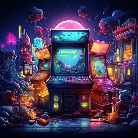 Image result for Retro Computer Games