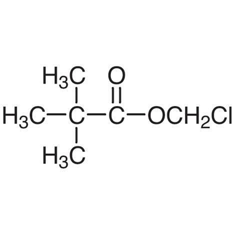 Chloromethyl Pivalate 18997-19-8 | Tokyo Chemical Industry (India) Pvt ...