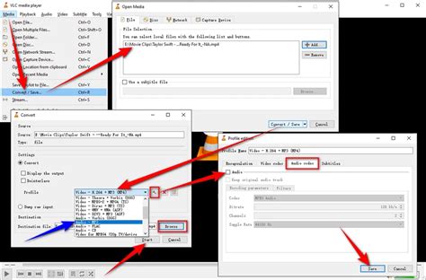 Image result for Convert MP4 to Audio File