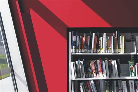 Woodlands Multi-Use Public Library - +VG Architects