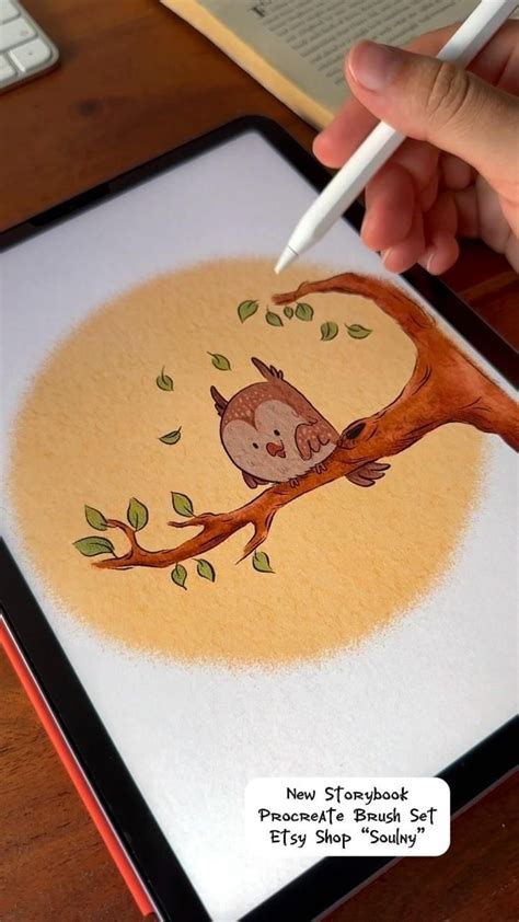 Image result for Procreate App Beginner Tutorial