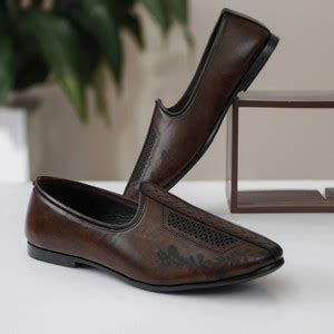 PROVOGUE Trendy Synthetic Leather Loafers for Men | Lightweight & Ultra ...