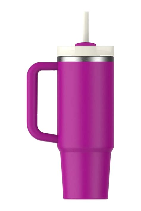 Stanley kubek termiczny The Quencher H2.O FlowState™ Tumbler 0,89 l ...