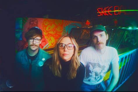 Holly & The Nice Lions + The Raton 3 at the Dad Lounge, Trinidad Lounge ...