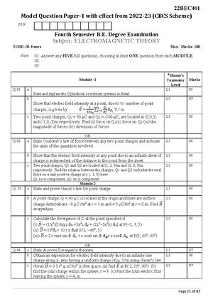Basic Electronics - M Basic Electronics Module 3 All matter is made up ...