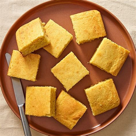Sweet Cornbread Recipe: How to Make It