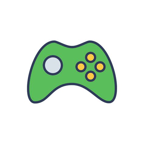 Image result for Control Game Icon