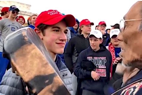 Image result for Nick Sandmann vs CNN