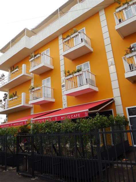 HOTEL M'LYS (Conakry) - Hotel Reviews & Photos - Tripadvisor