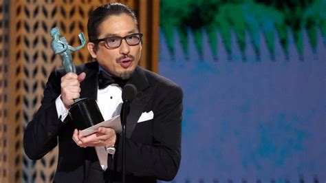 Screen Actors Guild Awards 2025 full list of winners (updating live ...