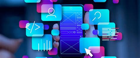 Mobile Development: Crafting the Future in Your Hand