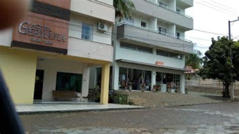 HOTEL GERMANIA (Nova Veneza) - Hostel Reviews, Photos, Rate Comparison ...