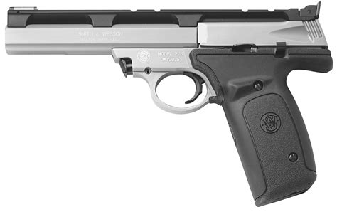 Smith & Wesson 22S .22 LR (PR20260) New. Price may change without notice.