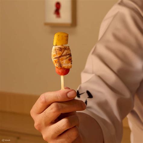 Kokoro Omakase & Hand Roll Bar - Central Eastville - Klook India