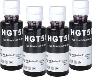 Ang Smart Tank 115, 500, 510, 515, 516, 720, 750, 790 Printers Black ...