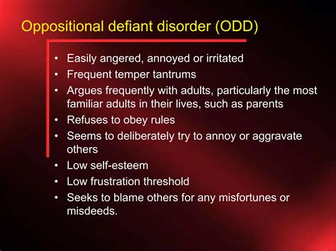 Behavior Problems 的图像结果