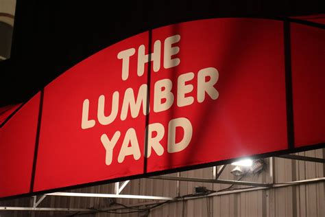 Gallery | The Lumberyard | Des Moines, IA