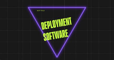 PC Deployment Software 的图像结果