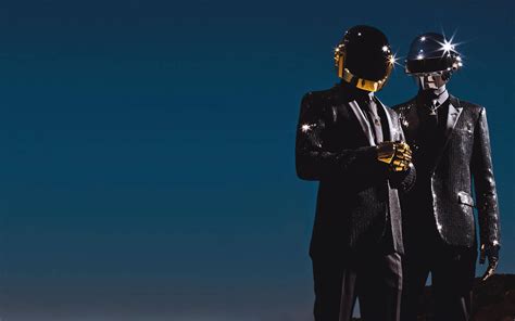 [100+] Daft Punk Pictures | Wallpapers.com