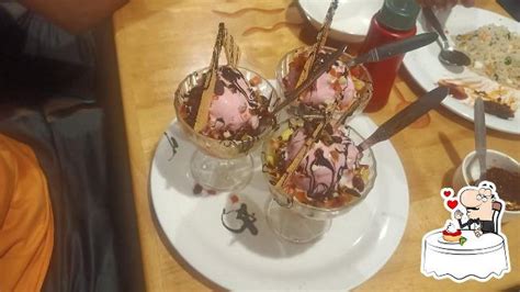 Menu at Tikka Kebab Xpress, Bengaluru