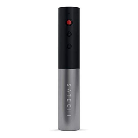 Buy Satechi Aluminum Wireless Presenter Pointer Control Powerpoint ...