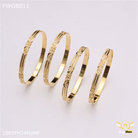 Women's Bangles Design collection – Page 5 – Freemen®