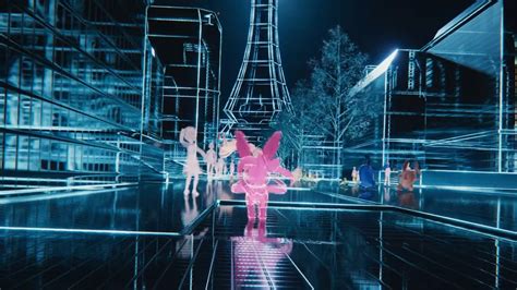 Pokémon Legends Z-A is ‘set entirely within Lumiose City’ | VGC