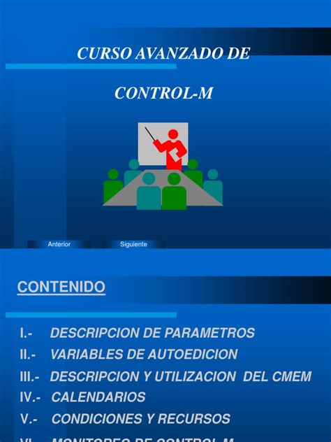 Control-M Tutorial 的图像结果