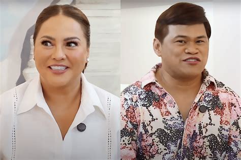 Karla Estrada to Ogie Diaz: ‘Naka-magkano ka sa content mo?’
