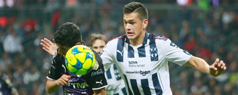 Mexican Liga BBVA MX News, Stats, Scores - ESPN