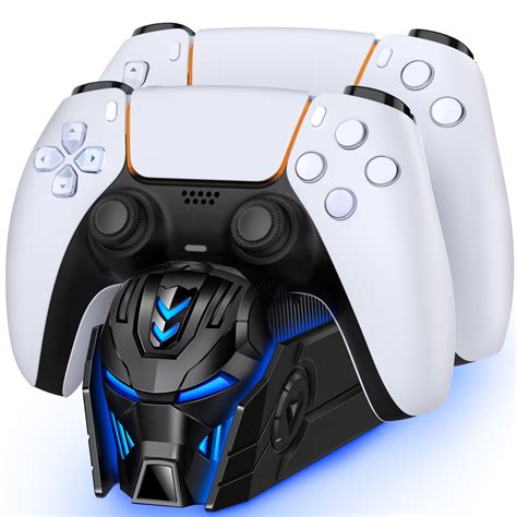 Image result for Powera PS5 Controller Charger