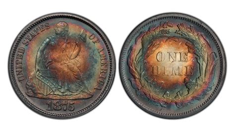 What President Is On The Dime? US Dime President History | Coin ID Scanner