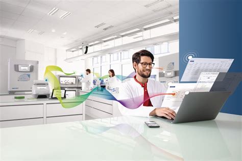 VisioNize® Lab Suite