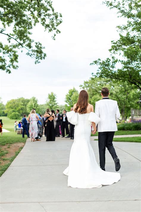 Butterfield Country Club Wedding