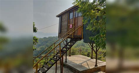 Stay At Panshet Valley Resort: Resorts Near Pune | LBB, Pune