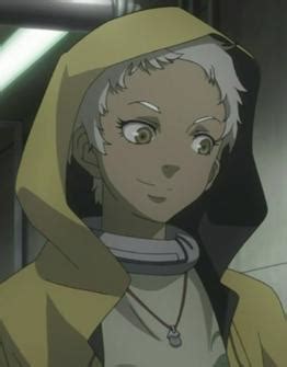 Characters in Deadman Wonderland - TV Tropes