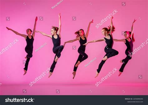 Jazz Dance Photos