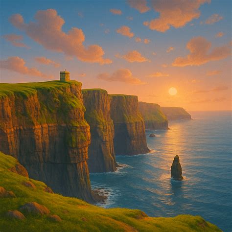 Study in Ireland for Indian Students | Golden Compass