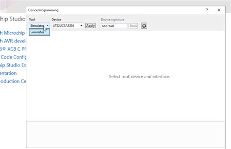 Image result for Isolation Error Microchip Studio