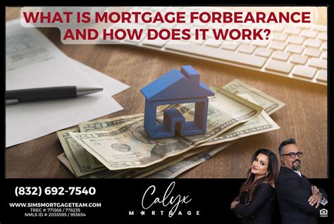 Image result for Mortgage Forbearance Program