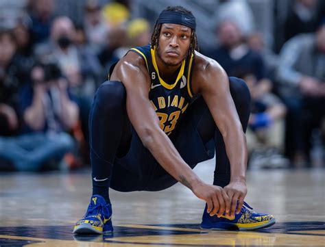 Indiana Pacers: ESPN writer bares surprise team for Myles Turner trade