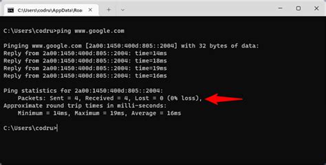 Image result for CMD Network Tips