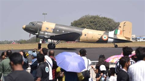 Photos: Stage set for Aero India 2021 in Bengaluru | The Times of India